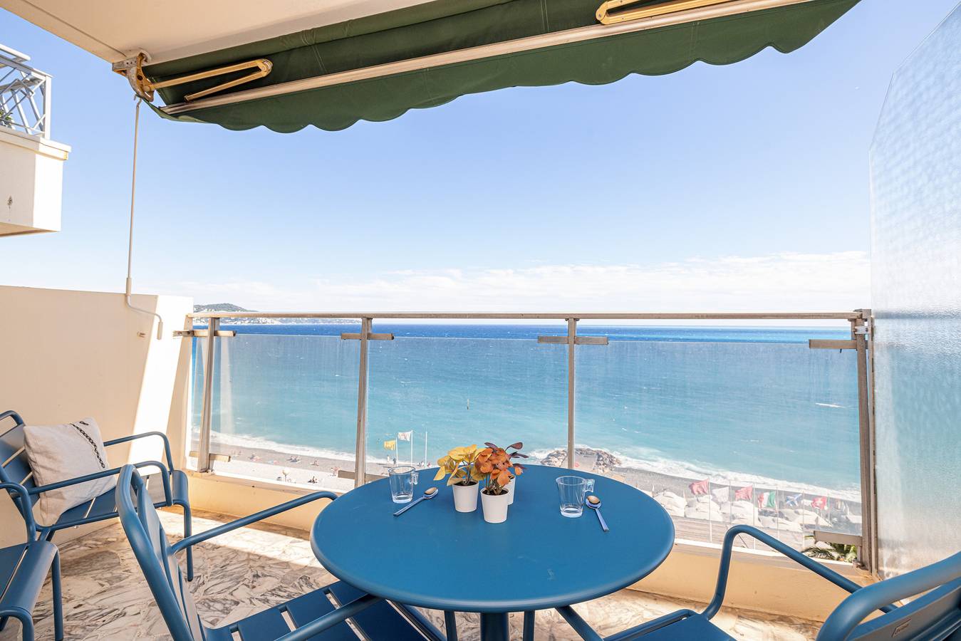 Appartement de vacances