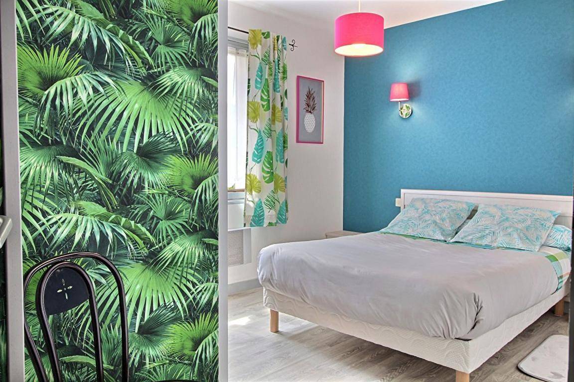 Pen An Hoat - Exotic in Tréglamus, Région de Guingamp