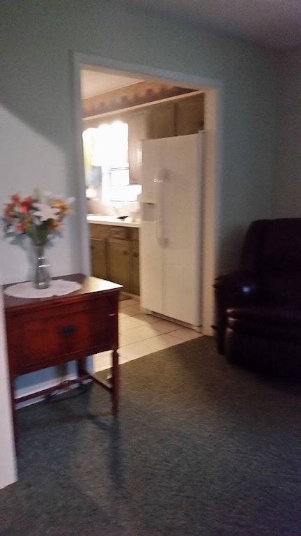 Genießen Sie ein privates Zuhause in schönen S. E. Ocala in Marion County (FL)