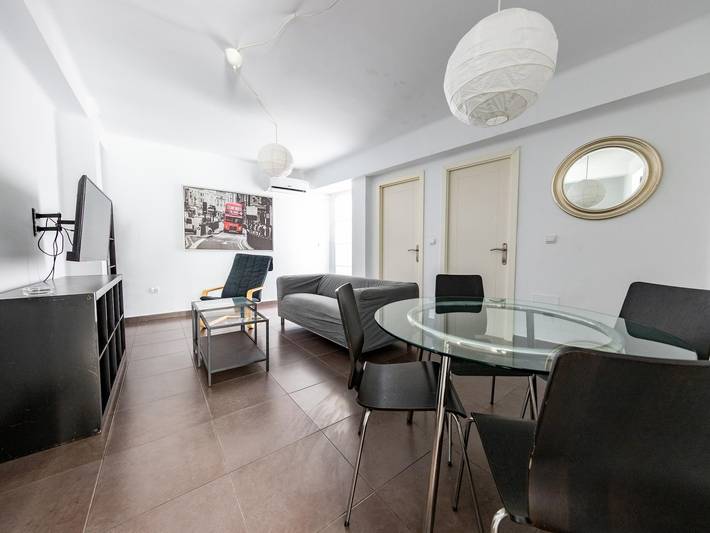 Appartamento vacanze per 4 persone, con terrazza - 1
