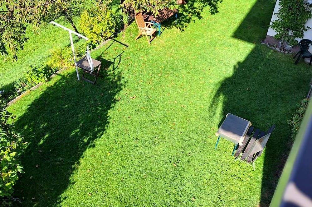 Geheel appartement, Haus Marion - Ferienwohnung in Jerzens, Bezirk Imst