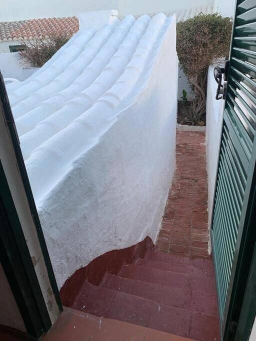 Gîte pour 8 personnes, avec jardin à Fornells - 3