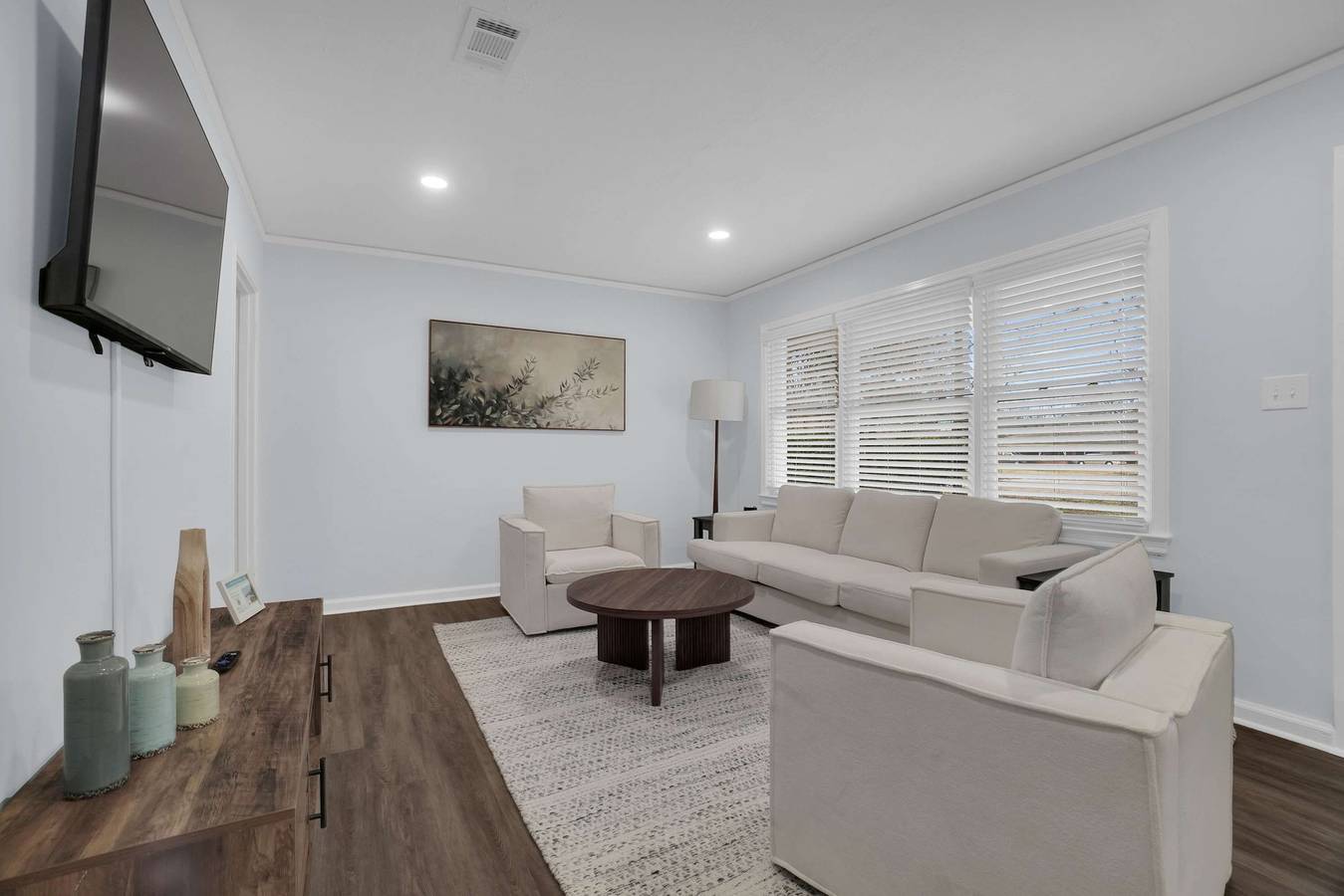 3Br Home Near Afb Asu Riverwalk Downtown in Montgomery, Alabama