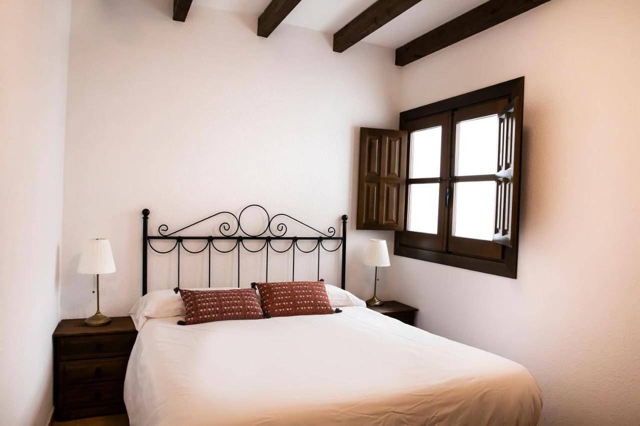 Apartamento entero, Apartment with Mountain View in Soportújar, Cordillera Penibética
