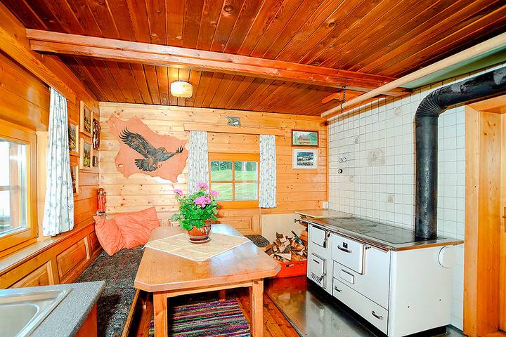 Ferienhaus für 6 Personen, mit Ausblick und Balkon in Heiligenblut - 3