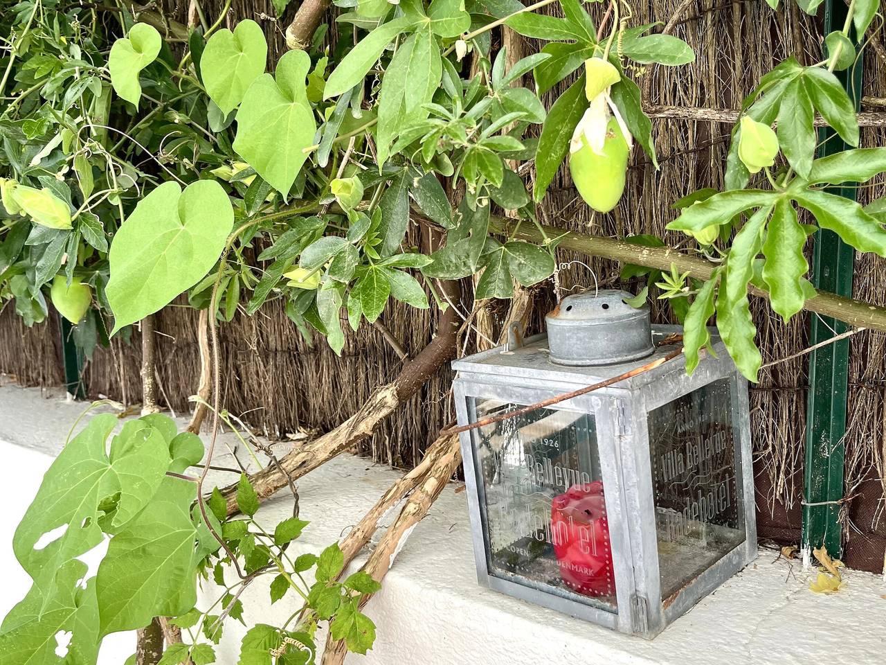 Renoviertes Haus im Ortszentrum, 3 Schlafzimmer, nahe Geschäfte in Groix, Côte des Mégalithes