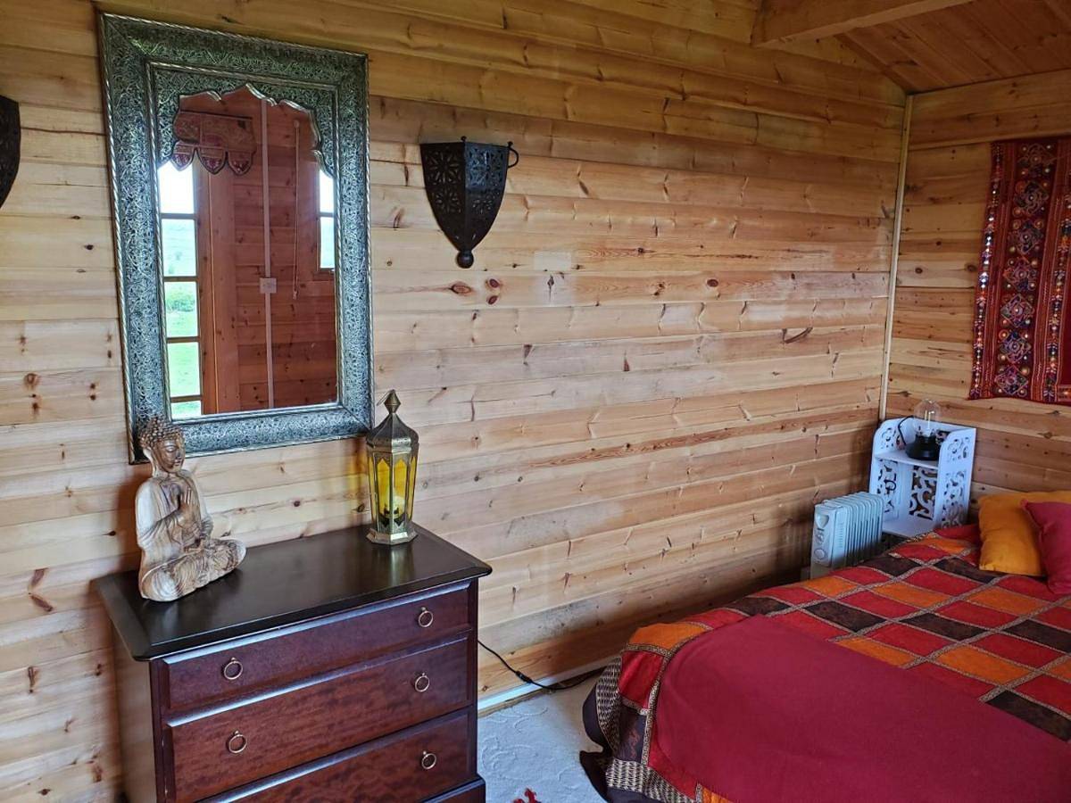 Economy Single Room in Glastonbury, Somerset