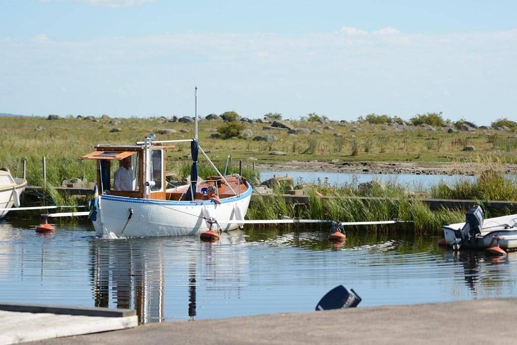 Two-Bedroom House in Kristianstad, Svenska Östersjön