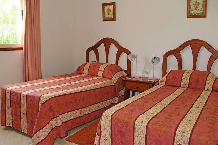Private 3-Schlafzimmer-Villa, kurzer Fußweg zur Promenade in Puerto del Carmen, Tías