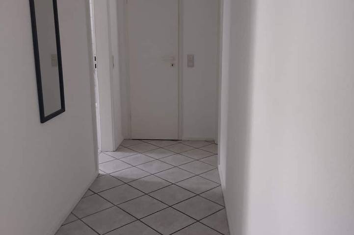 Appartement de vacances pour 3 personnes - 1