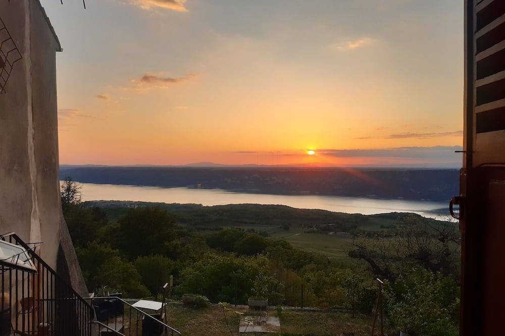Apartamento entero, La casa des gorges du verdon in Aiguines, Región Brignoles