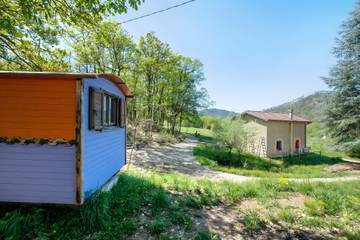 Villa per 7 Persone in Casaleggio Boiro, Provincia d'Alessandria, Foto 1