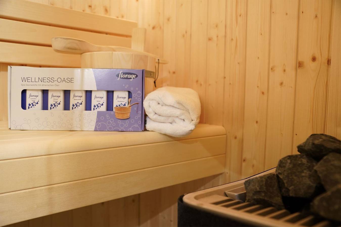 Apartamento entero, Küste33/8 – Nordseezeit am Deich. Sauna. Strandkorb. Balkon. in Tossens, Butjadingen