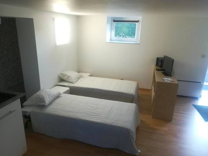 Maison d’hôte pour 4 personnes, avec jardin à Malmedy - 4