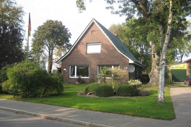 Bed and Breakfast für 4 Personen, mit Garten - 1