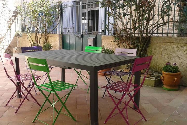 Casa de vacaciones para 6 personas - 1