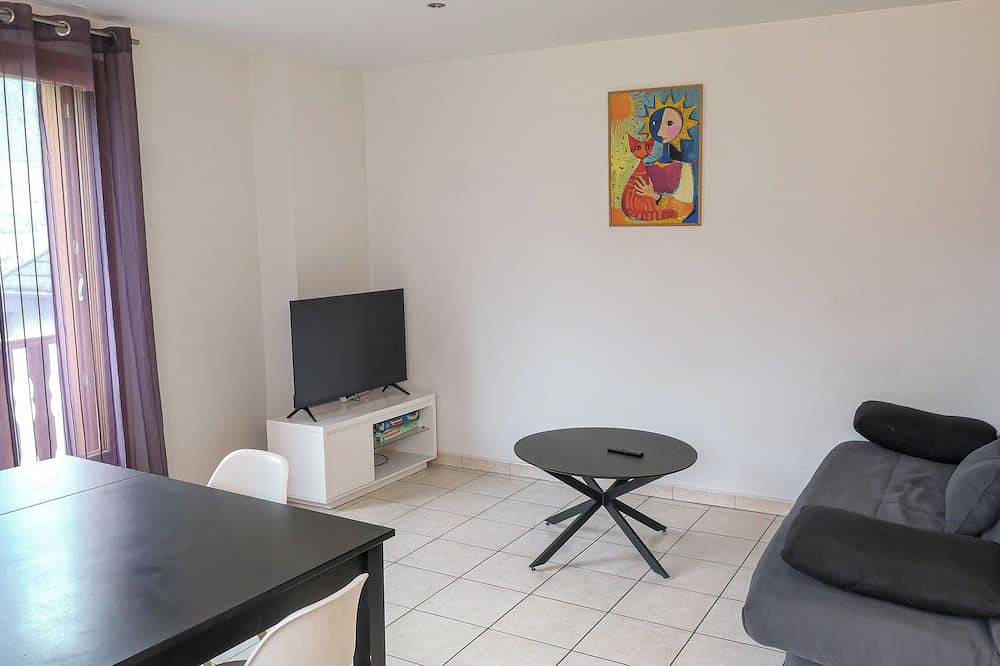 Appartement entier, Montricher Karellis - Appartement 4 personnes in Montricher-Albanne, Région de Saint-Jean-de-Maurienne