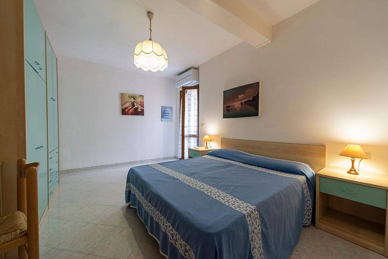 Ganze Wohnung, Montecristo Ferienwohnung in Campo nell'Elba, Elba