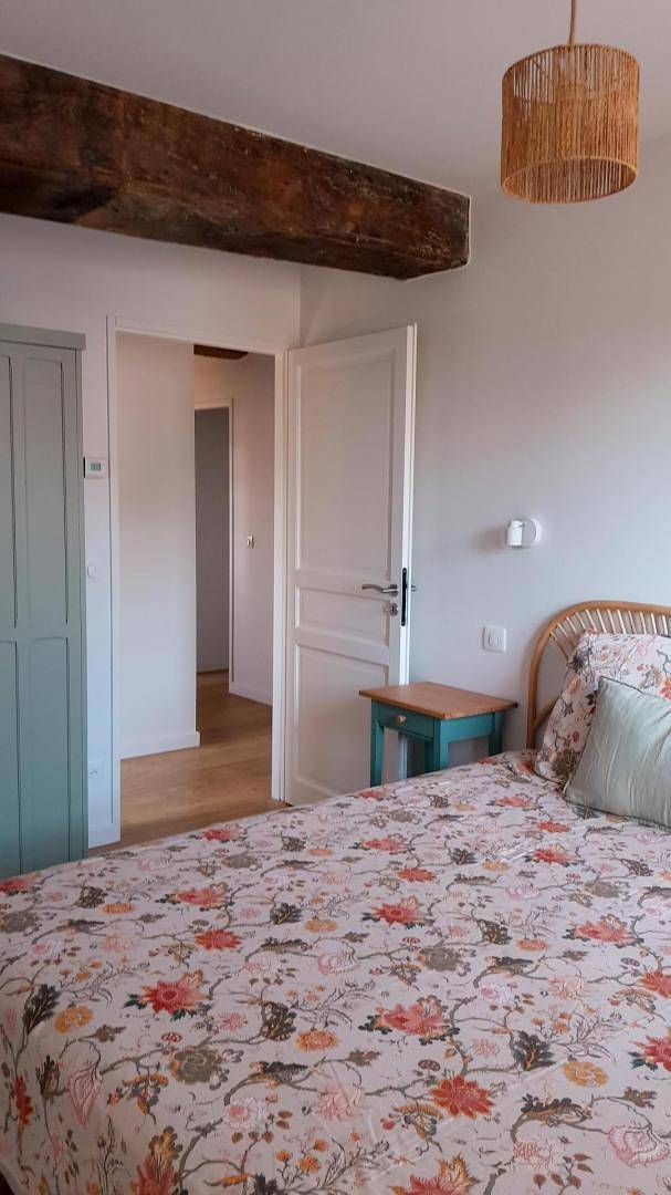 Harria in Saint-Pée-sur-Nivelle, Region de Bayona