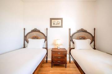 Casa De Férias para 6 Pessoas em Belém (Lisboa), Distrito de Lisboa, Foto 4