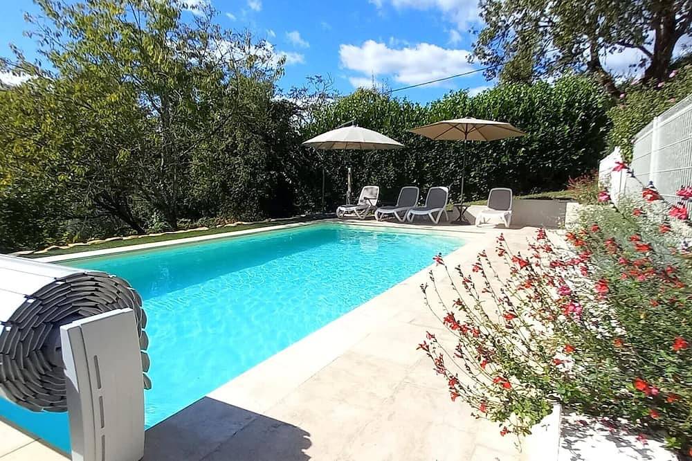 Photo : Maison de vacances