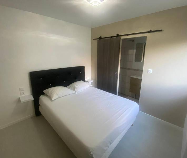 Hôtel pour 2 personnes, avec jardin dans Maretz