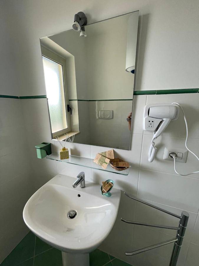 Large Double Room in San Nicola Arcella, San Nicola Arcella (commune)