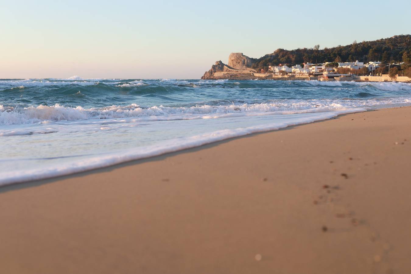 Apartamento entero, Lungomare Jonio by Casa di Marco in Conchiglie-Alto Lido, Golfo de Tarento