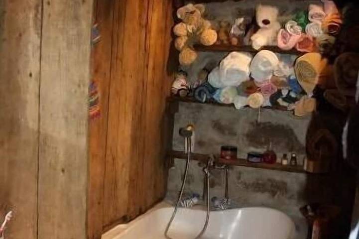 Location de vacances pour 12 personnes, avec jardin à Saint-Léger-de-Peyre - 4