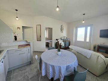 Gîte pour 2 Personnes dans Génis, Périgord Vert, Photo 3