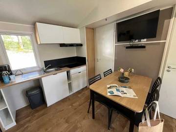 Camping pour 7 Personnes dans Matour, Région de Mâcon, Photo 3