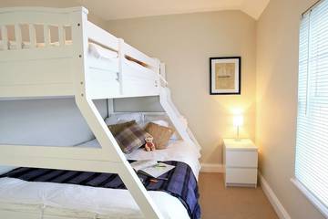 Cottage for 7 People in Oban, Argyll & Bute, Photo 3