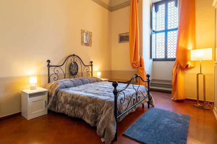 Palazzo Cofani Brizzolari in Arezzo, Provincia di Arezzo