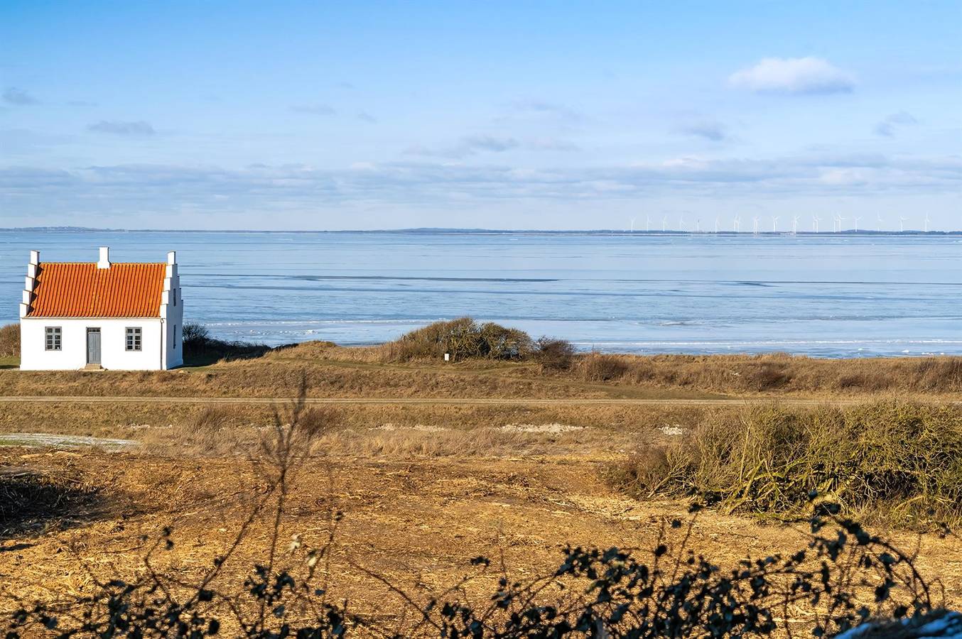 Pet friendly home in Løgstør with Wifi in Løgstør, Limfjord in Nordjütland