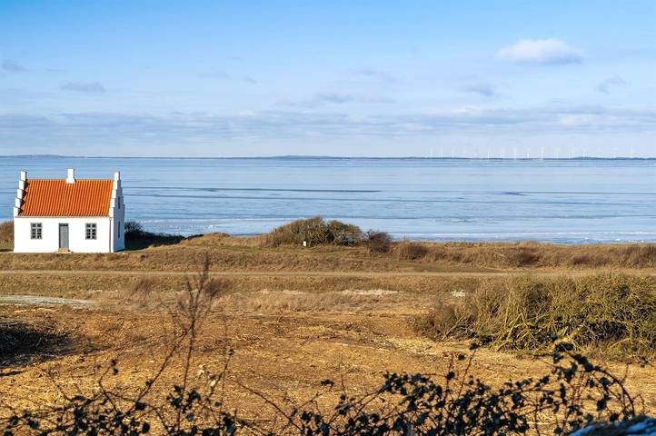 Pet friendly home in Løgstør with Wifi in Løgstør, Limfjord in Nordjütland