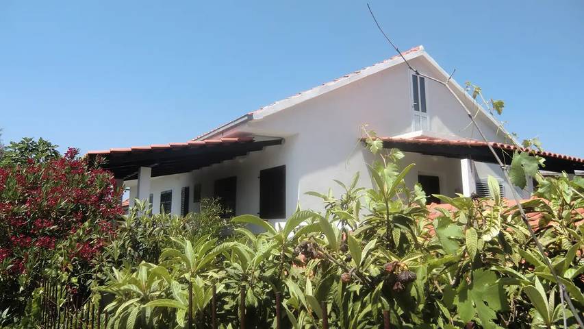 Apartament wakacyjny dla 4 osób, z taras - 1