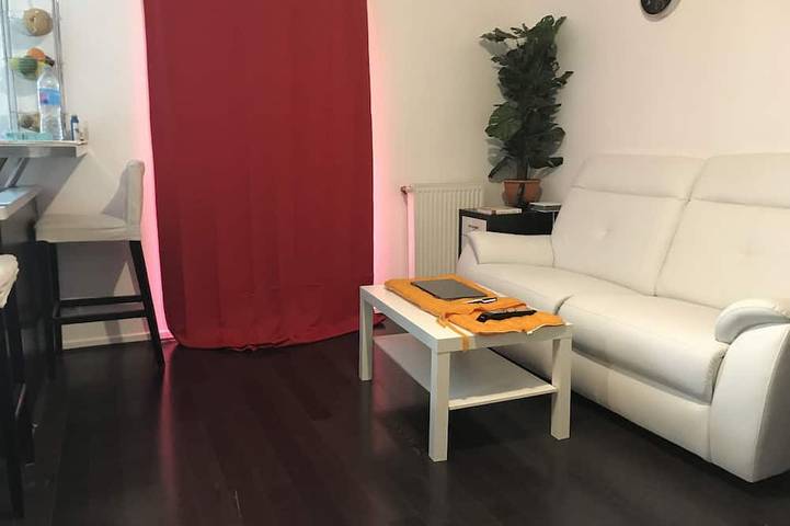 Maison d’hôte pour 2 personnes dans Torcy - 4