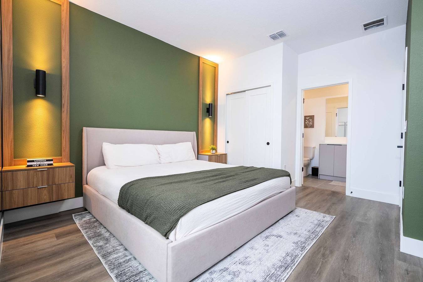 Casa vacanza a Four Corners a partire da 216€ a notte