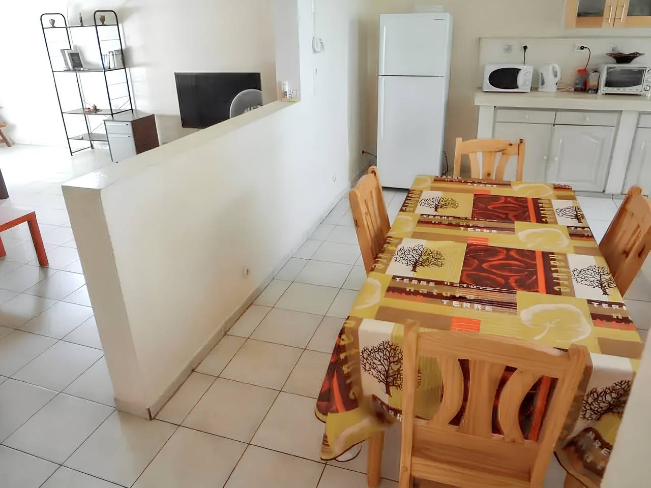 Gemütliches Haus in Port-Louis + Nahe Strände in Port-Louis, Guadeloupe