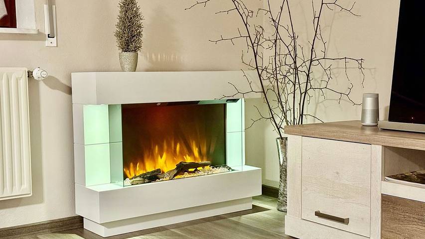 Ferienwohnung für 3 Personen, mit Garten - 1