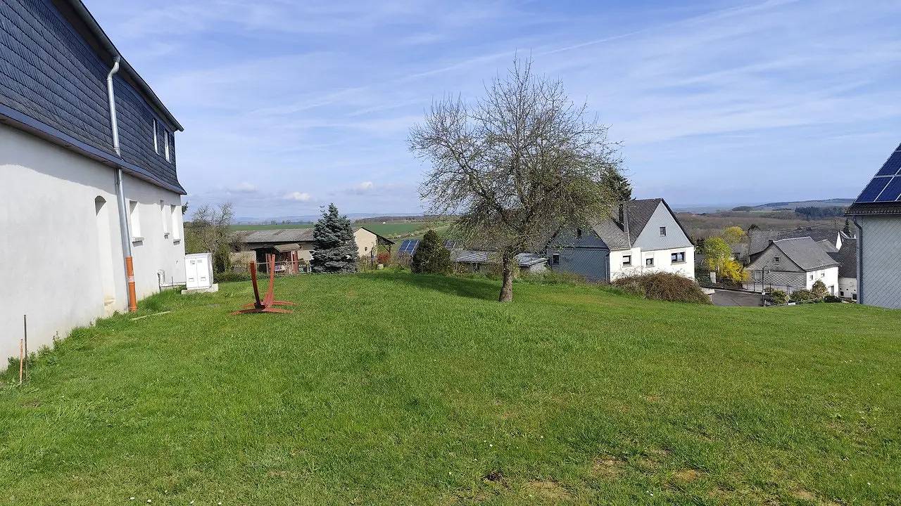 Ferienhaus für 6 Personen (95 m²) in Grenderich in Grenderich, Cochem-Zell
