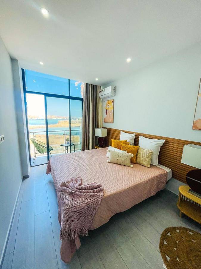 Gîte pour 4 personnes, avec vue et terrasse dans Cap-Vert - 4