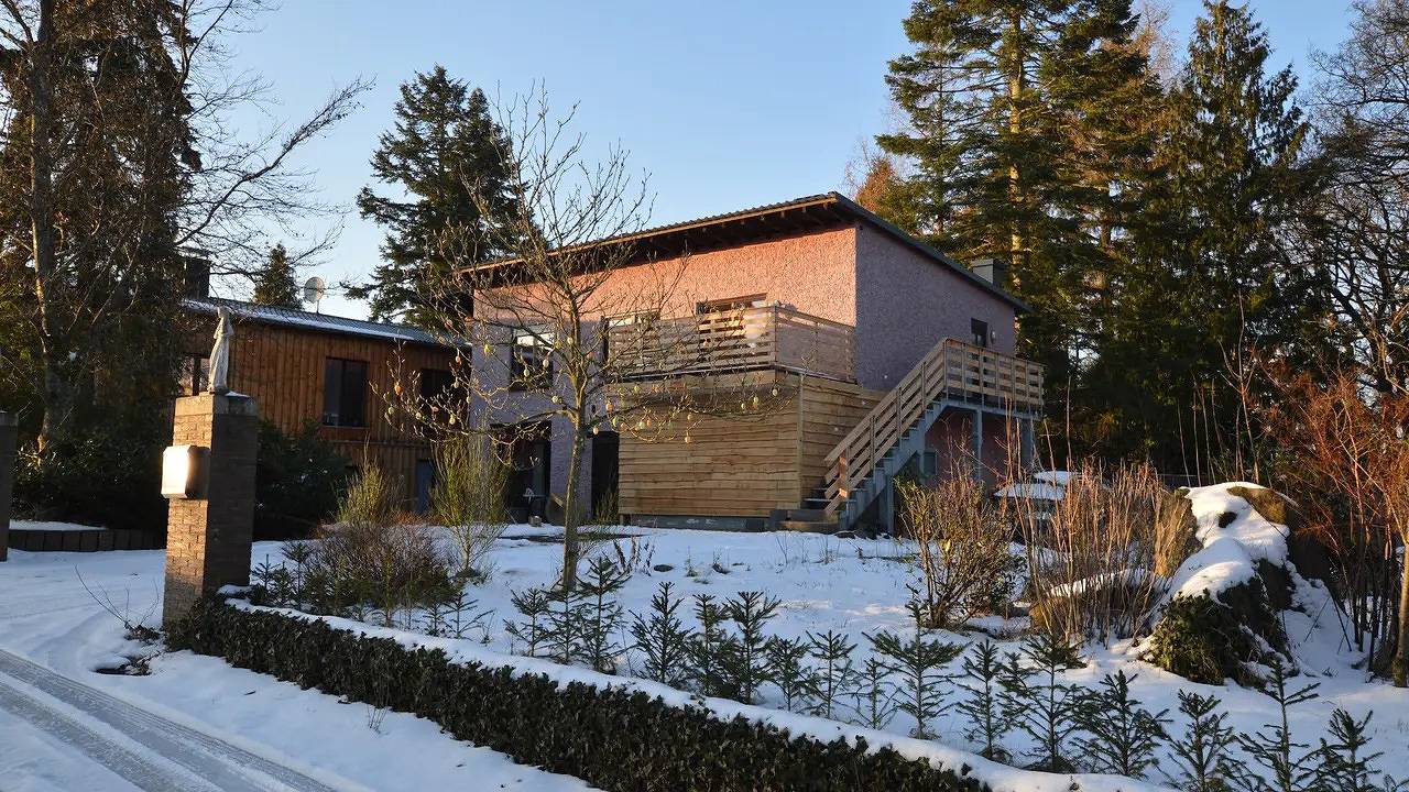 Ganze Ferienwohnung, Ferienwohnung für 8 Personen (170 m²) in Manderscheid in Manderscheid, Bernkastel-Kues & Umgebung