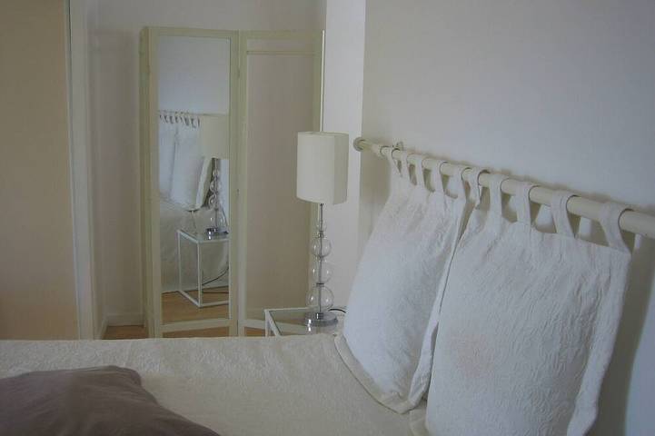 Location de vacances pour 10 personnes, avec balcon et jardin, animaux acceptés à Talasani - 3