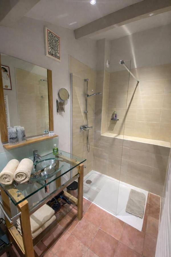 La petite hostellerie in Uzès, Région de Nîmes