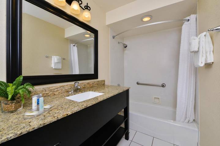 Apartamento para 2 personas en Monterey