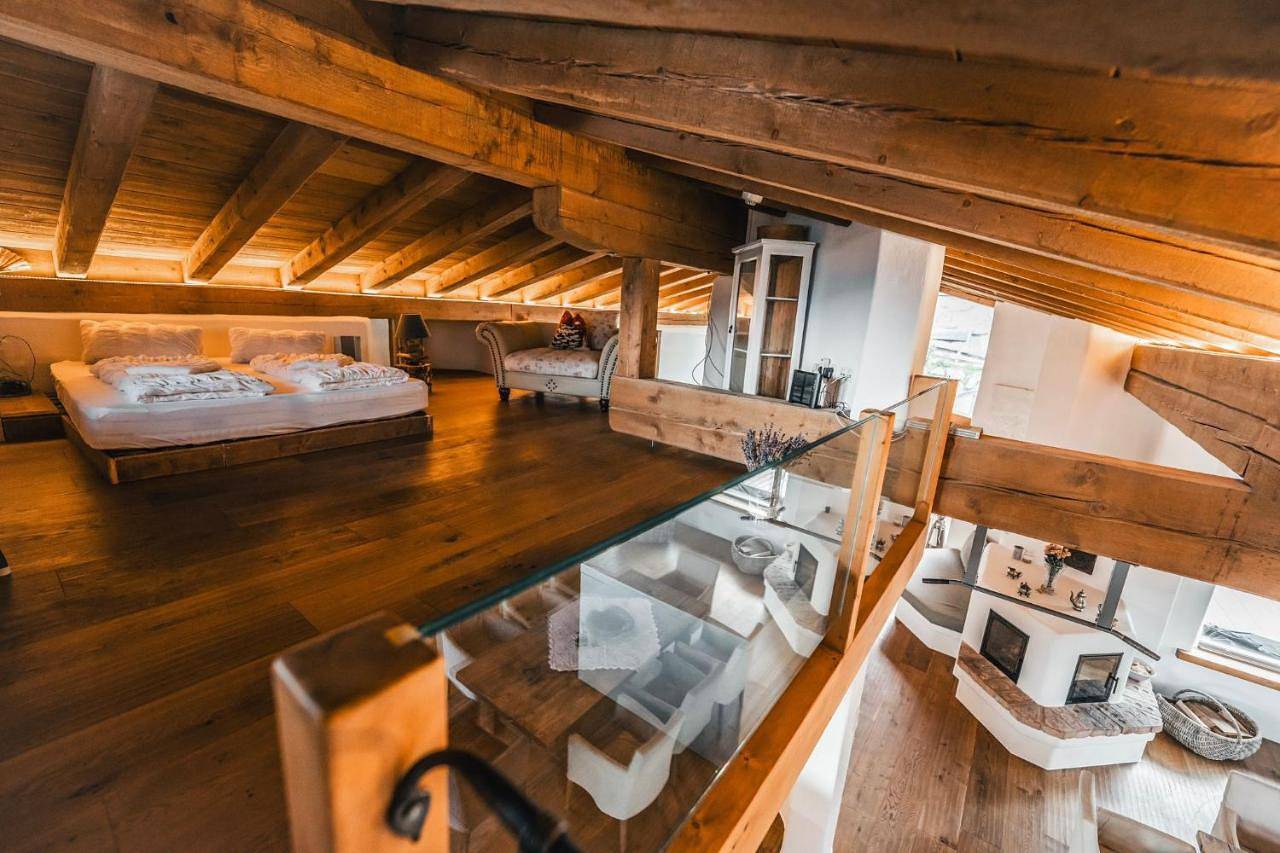 Three-Bedroom Chalet in Stubaier Alpen, Mieders