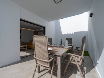 Apartamento para 6 Personas en Maspalomas, San Bartolomé de Tirajana, Foto 4