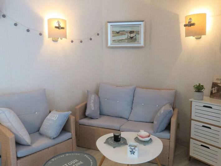 Location de vacances pour 5 personnes dans Port du Linkin - 3