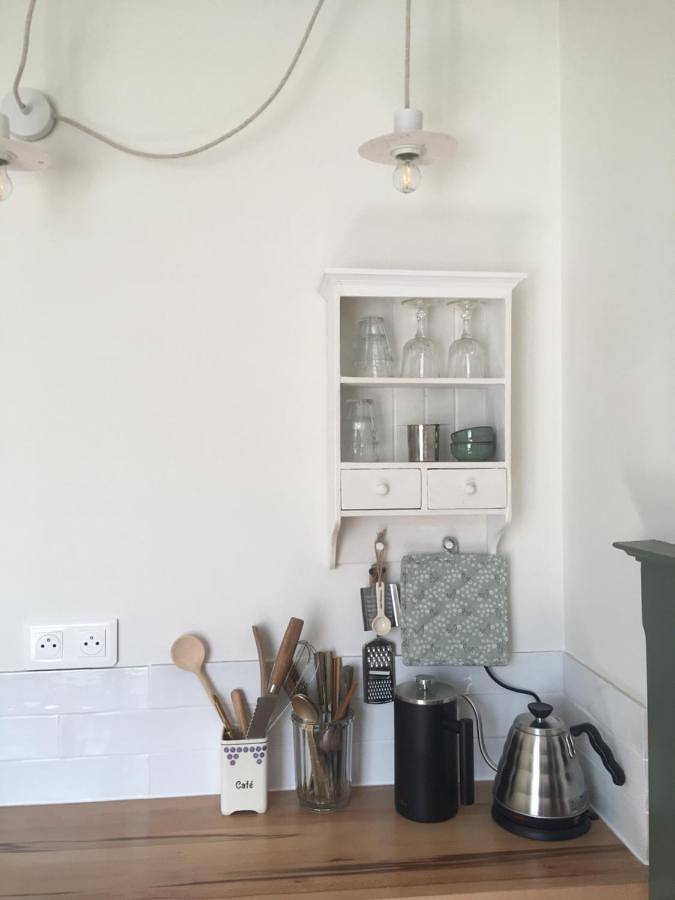 Appartement entier, Le bois de mon coeur - studio cosy indépendant in Villeneuve-Saint-Germain, Aisne